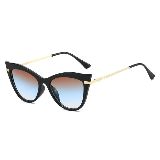 Lunettes de Soleil Queen Anat (8 Couleurs)