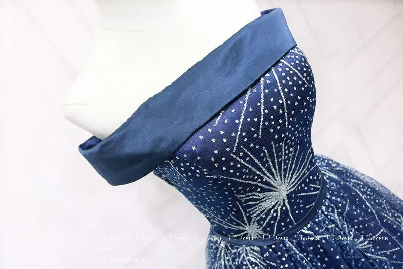 Robe de soirée Queen Lexa