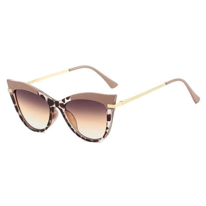 Lunettes de Soleil Queen Anat (8 Couleurs)