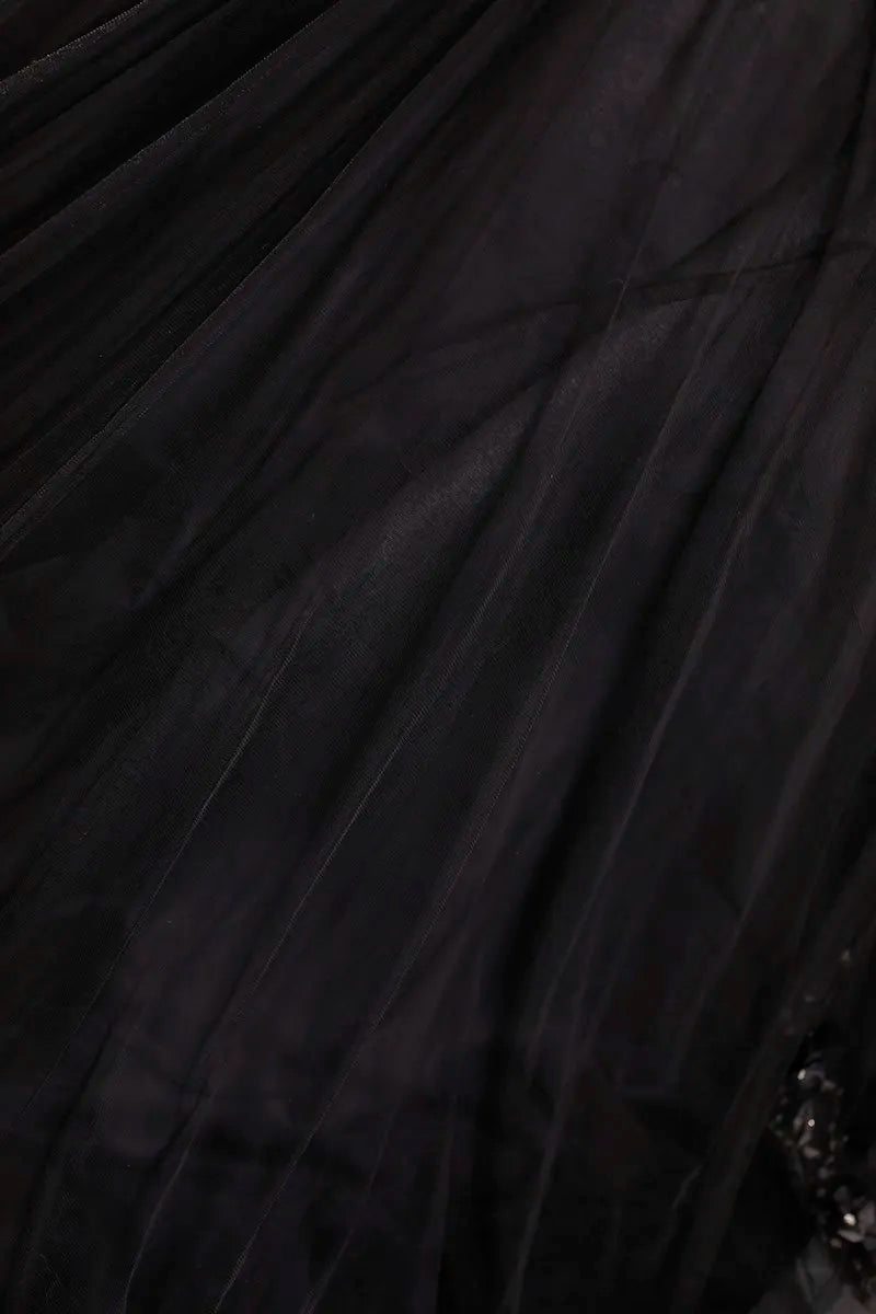 Robe de soirée Queen Daisy