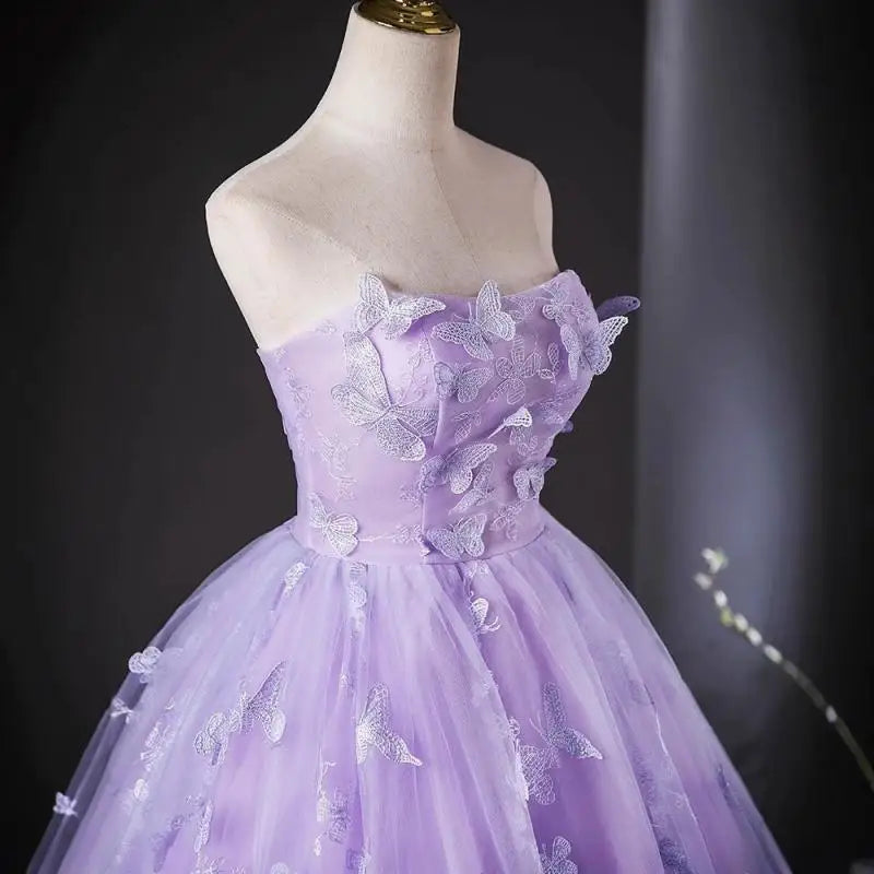 Robe de soirée Queen Nala