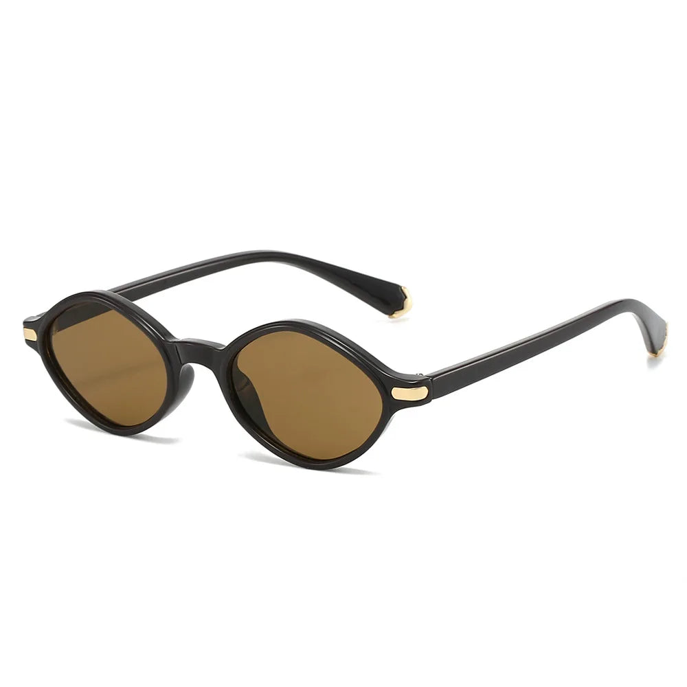 Lunettes de Soleil Queen Risti (6 Couleurs)