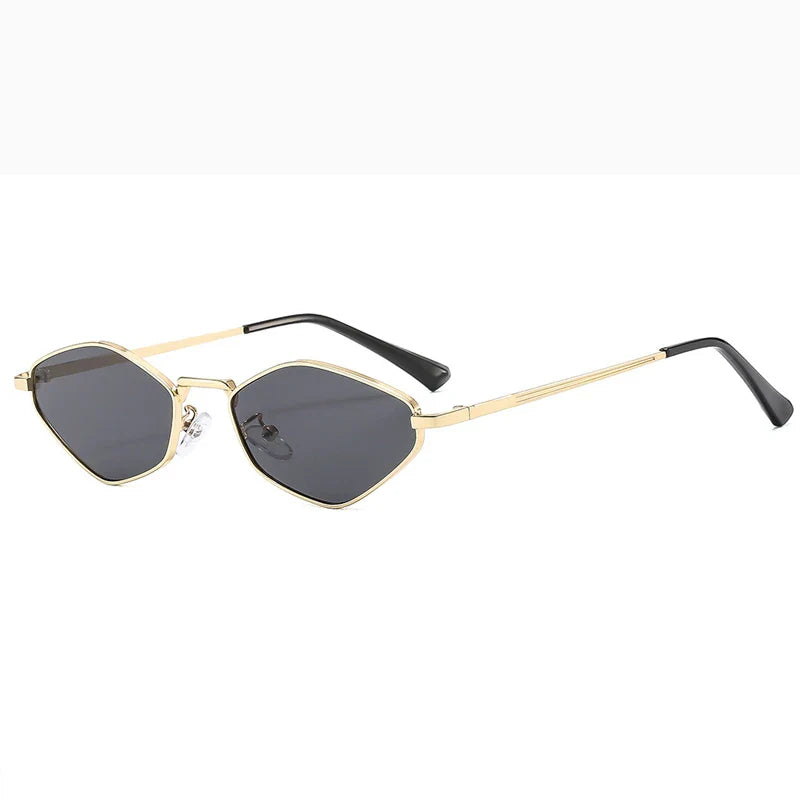 Lunettes de Soleil Queen Dudu (5 Couleurs)