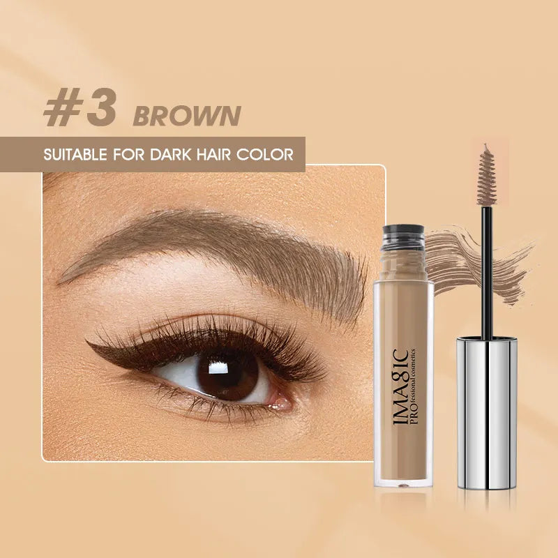 Maquillage des sourcils Queen Creme