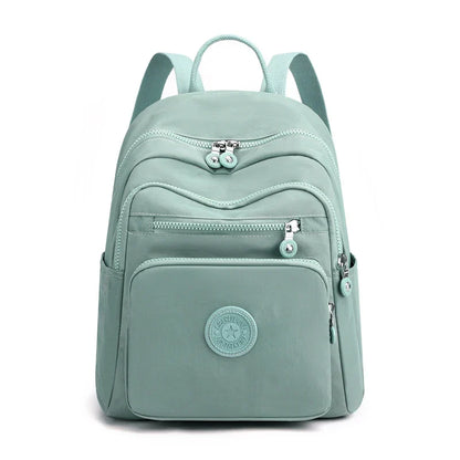 Sac à dos Queen Rosalinda (Bleu)