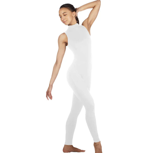 Combinaison Queen Marlene (White)