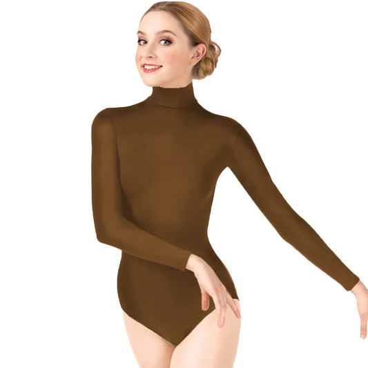 Justaucorps Queen Amelie (Brown)