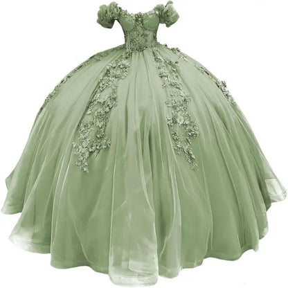 Robe de soirée Queen Ollie