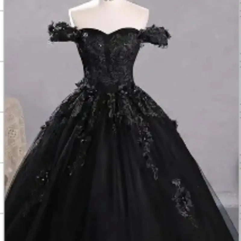 Robe de soirée Queen Shopie