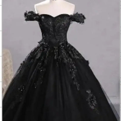 Robe de soirée Queen Shopie