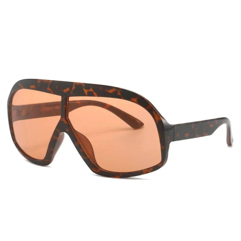 Lunettes de Soleil Queen Artemisa (7 Couleurs)