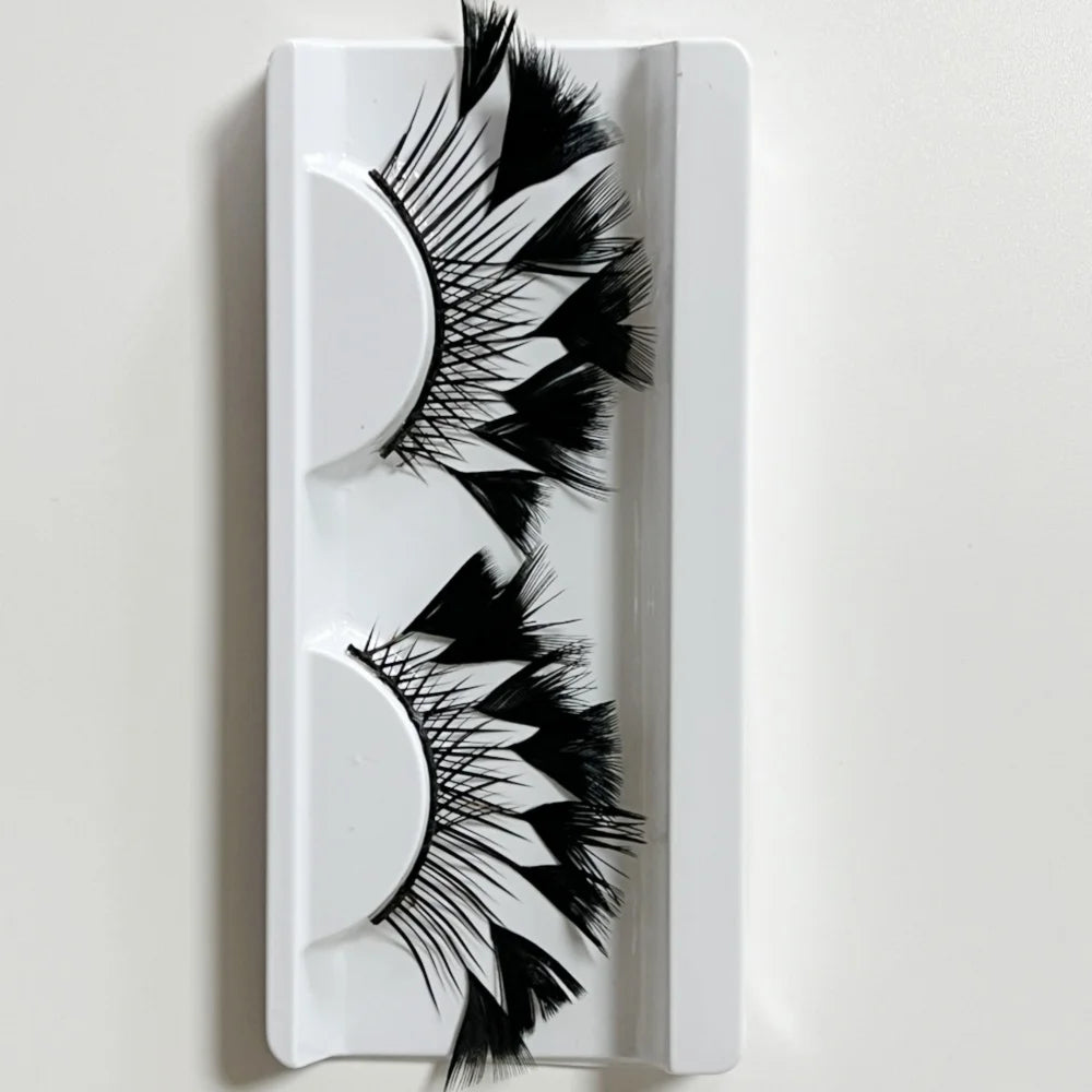 Faux cils Queen Cleopatra