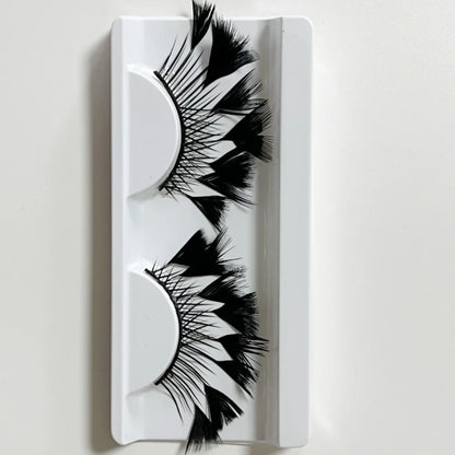 Faux cils Queen Cleopatra