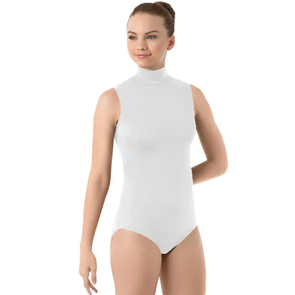 Justaucorps Queen Virginia (White)