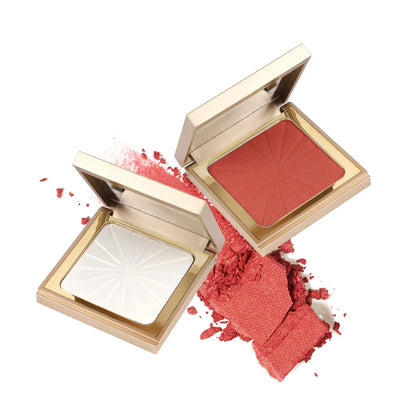 Blush et enlumineur Queen Lover's Hug (5 Colores)