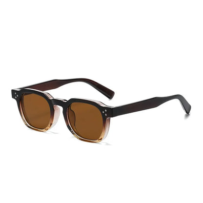 Lunettes de Soleil Queen Vestus (12 Couleurs)