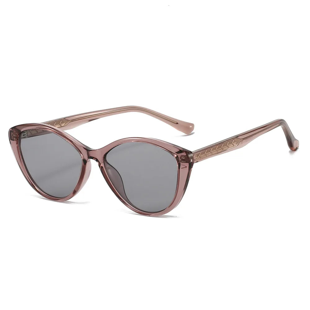 Lunettes de Soleil Queen Tique (6 Couleurs)
