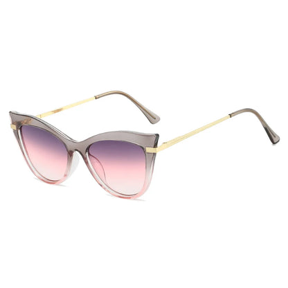 Lunettes de Soleil Queen Anat (8 Couleurs)