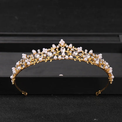Tiara Queen Chloris