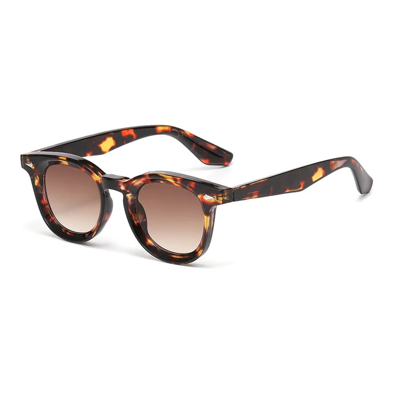 Lunettes de Soleil Queen Hera (6 Couleurs)