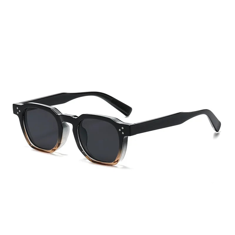 Lunettes de Soleil Queen Vestus (12 Couleurs)