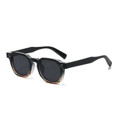 Lunettes de Soleil Queen Vestus (12 Couleurs)