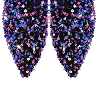 Bottes Queen Glory (3 Couleurs)