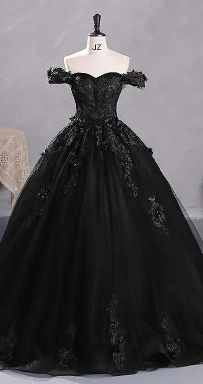 Robe de soirée Queen Ruby