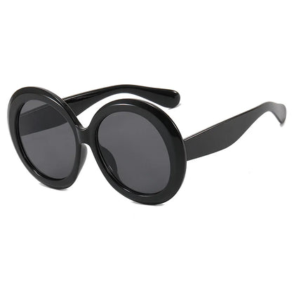 Lunettes de Soleil Queen Diana (7 Couleurs)