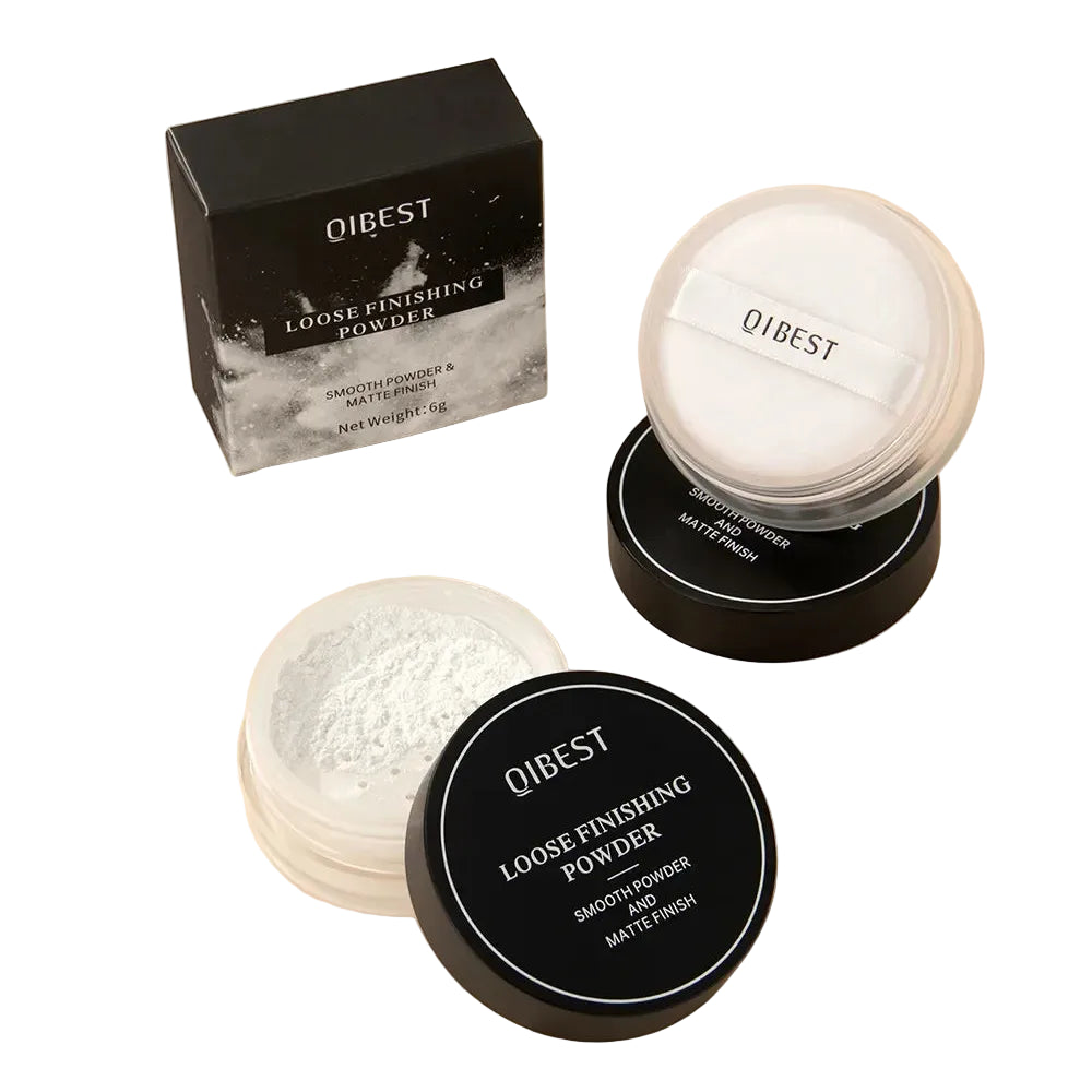 Poudre libre Queen Translucent