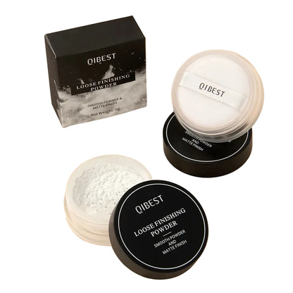Poudre libre Queen Translucent