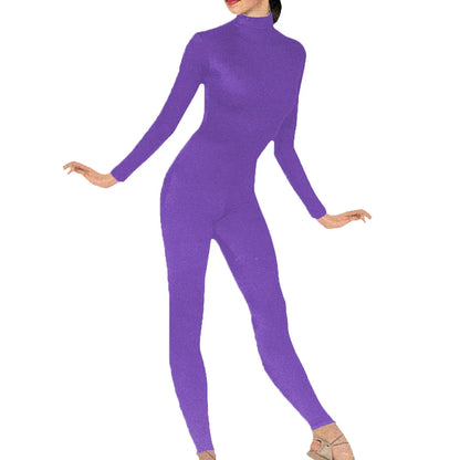 Combinaison Queen Lizette (Purple)