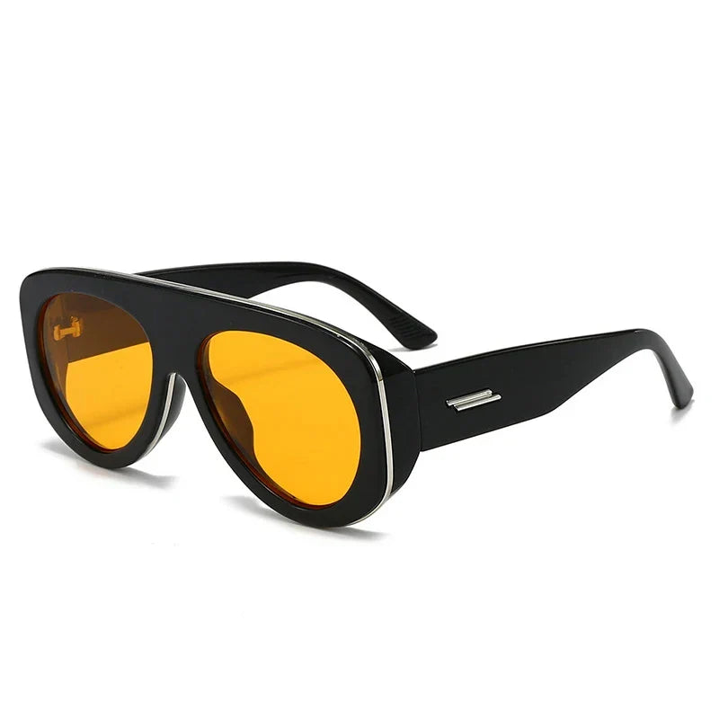 Lunettes de Soleil Queen Aurora (8 Couleurs)