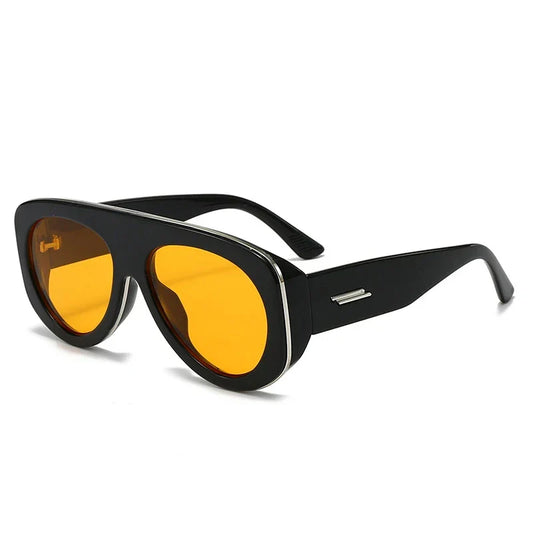 Lunettes de Soleil Queen Aurora (8 Couleurs)