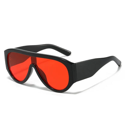 Lunettes de Soleil Queen Nana (6 Couleurs)