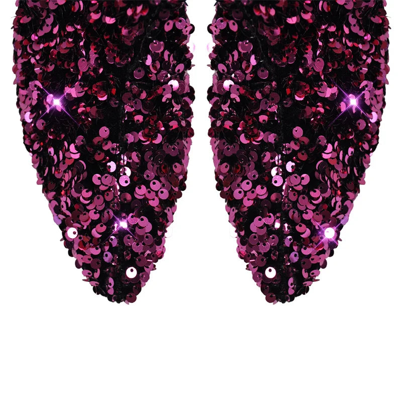 Bottes Queen Ixora (2 Couleurs)