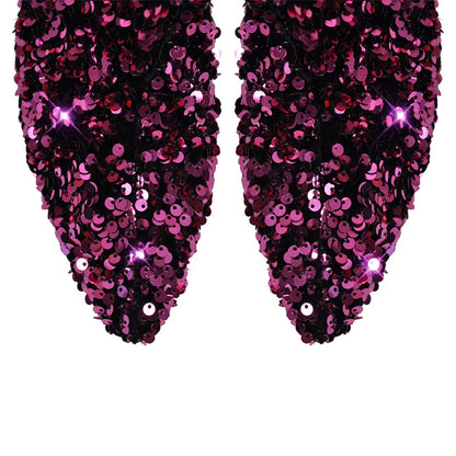 Bottes Queen Ixora (2 Couleurs)