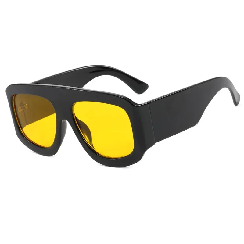 Lunettes de Soleil Queen Flora (6 Couleurs)
