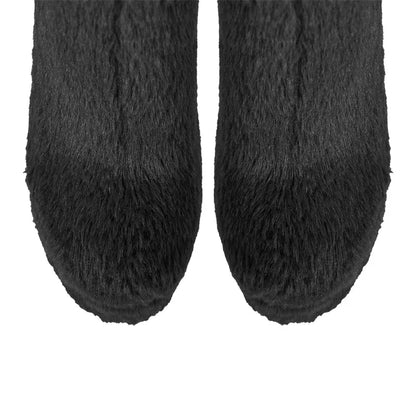 Bottes Queen Blossom (4 Couleurs)