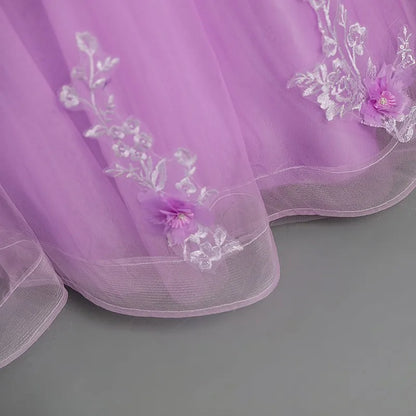 Robe de soirée Queen Shopie