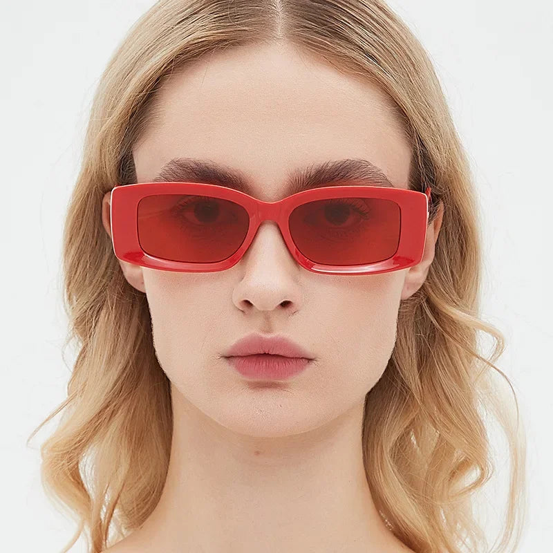 Lunettes de Soleil Queen Isis