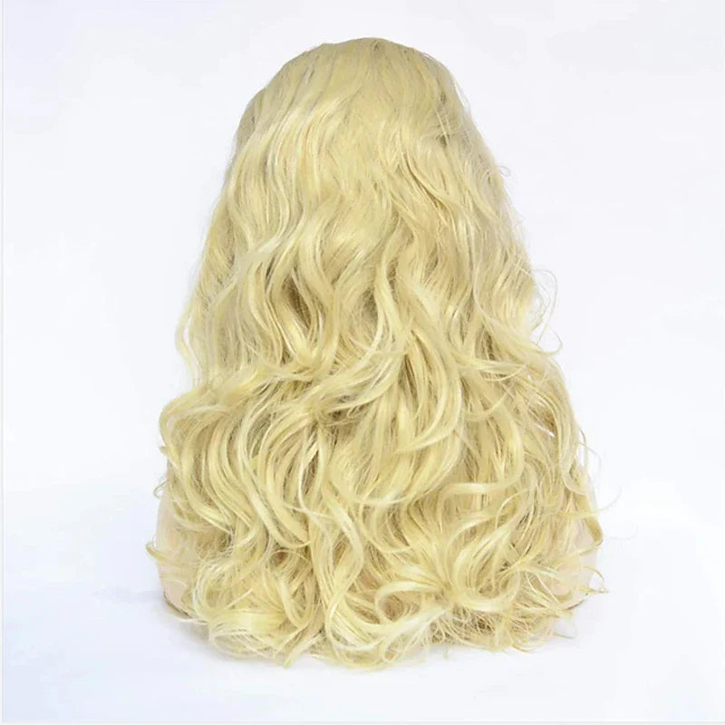 Perruque Queen Breex (10 Couleurs)