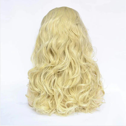Perruque Queen Breex (10 Couleurs)