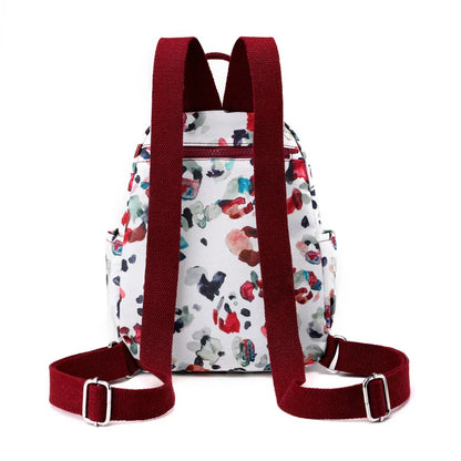 Sac à dos Queen Ares