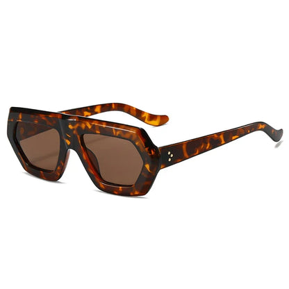 Lunettes de Soleil Queen Bereti (7 Couleurs)
