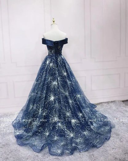 Robe de soirée Queen Lexa