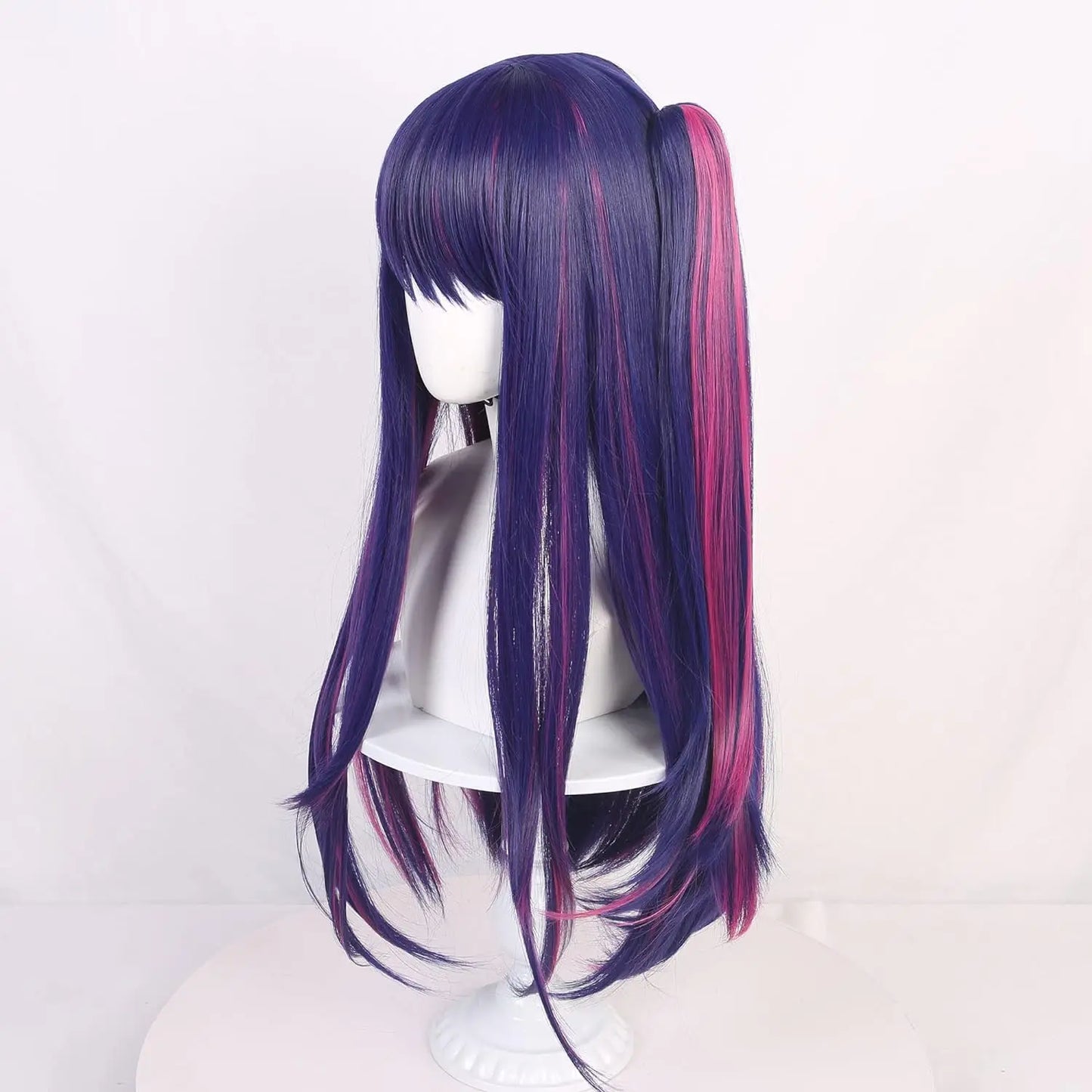 Perruque Queen Oshi No Ko