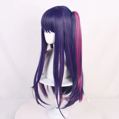 Perruque Queen Oshi No Ko