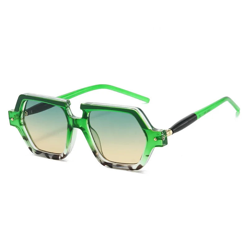 Lunettes de Soleil Queen Vesta (7 Couleurs)