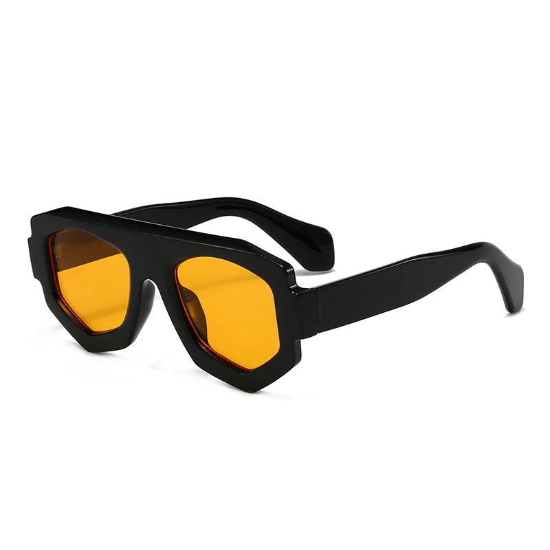 Lunettes de Soleil Queen Freya (9 Couleurs)